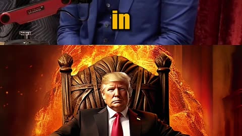 Who's running the WORLD? 😱