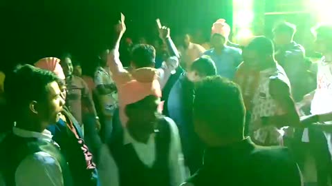 My Best friend Shaadi ka Supar Duber Dance