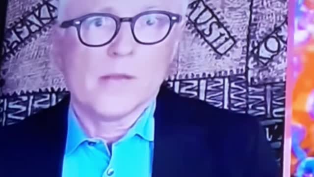 OMICRON Mr Baker what are you Saying