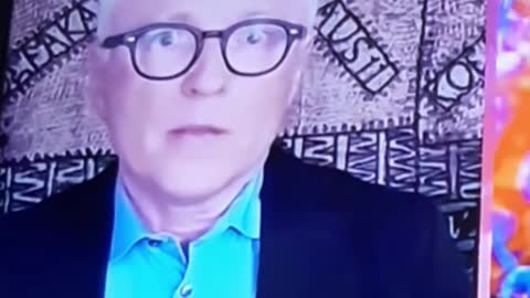 OMICRON Mr Baker what are you Saying