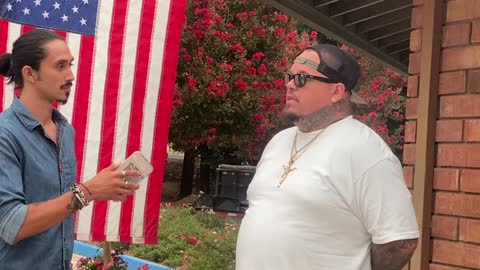 Stand Up for Yourself, Your Business, Your Livelihood — Randy from Upper Cut Barbershop