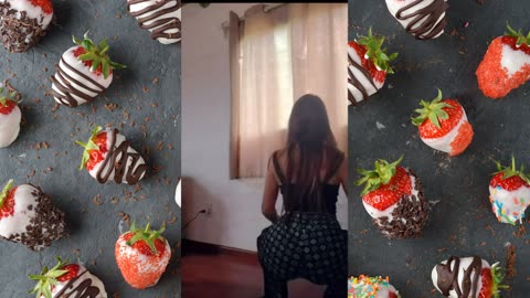 Twerk TikTok Challenge | Boom Boom TikTok #Shorts #Twerk 🔥🔥🥰🌶️🌶️