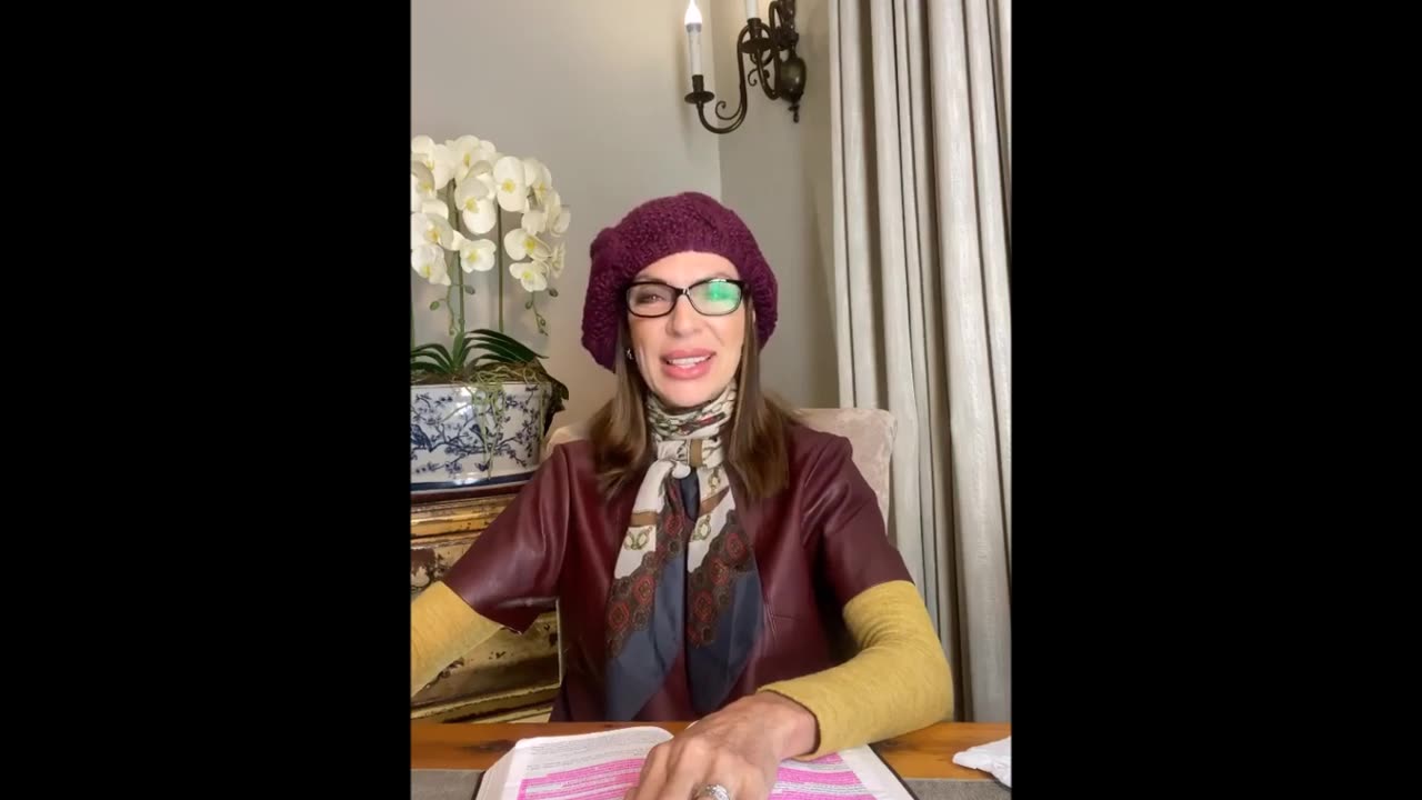 What do you seek from life? | Retah McPherson | 11 June 2020