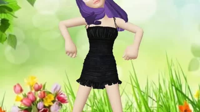 Funny video dance WhatsApp Messenger