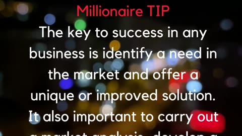 Business idea n°32