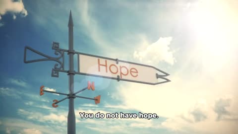 Weaponized Hope