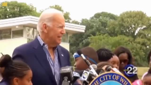 Joe Biden’s biggest gaffes and weirdest moments