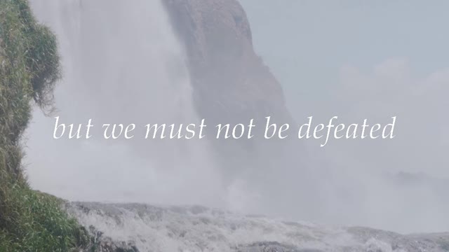 Daily Motivation Day 1