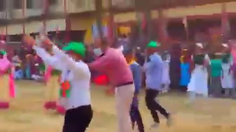 My all friends group dance🤣🤣