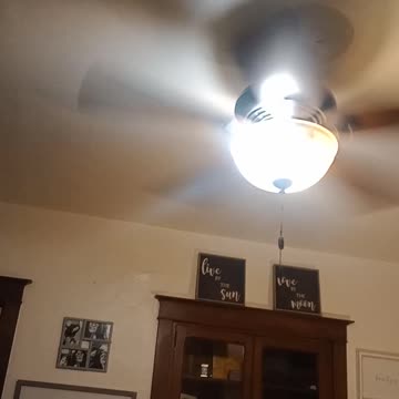 Rob Spirit Haunting Nicole's House Part1