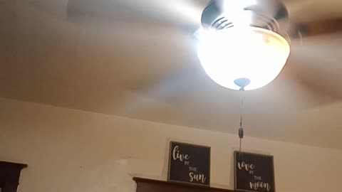 Rob Spirit Haunting Nicole's House Part1