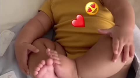 Cute baby videos