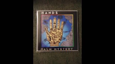 HANDS - Palm Mystery