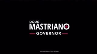 Doug Mastriano for governor