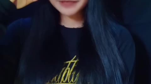 Lagi bahagia