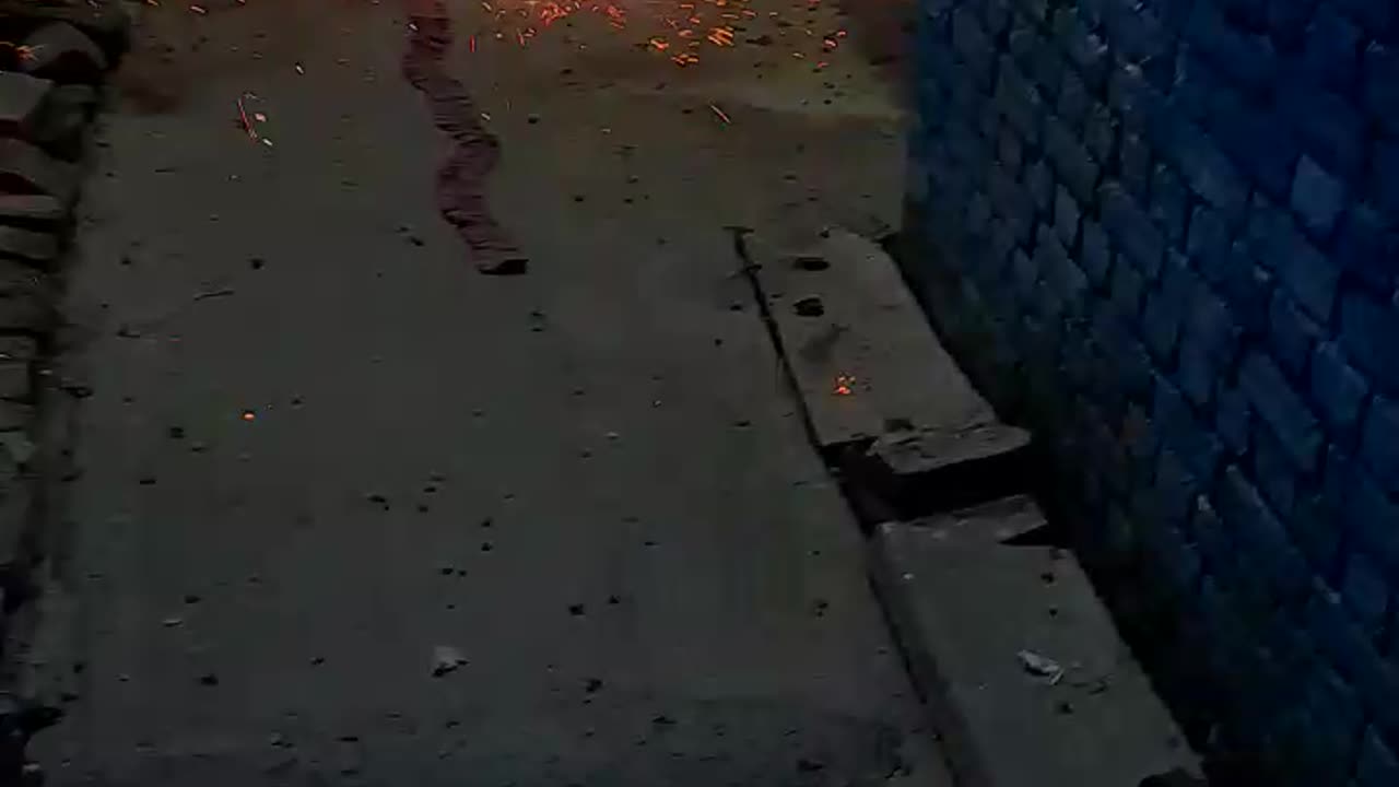 Diwali status