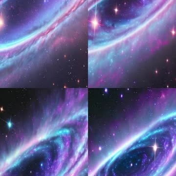 relax, music, sound, meditation, images, nature, universe, stars, cosmos, galaxies