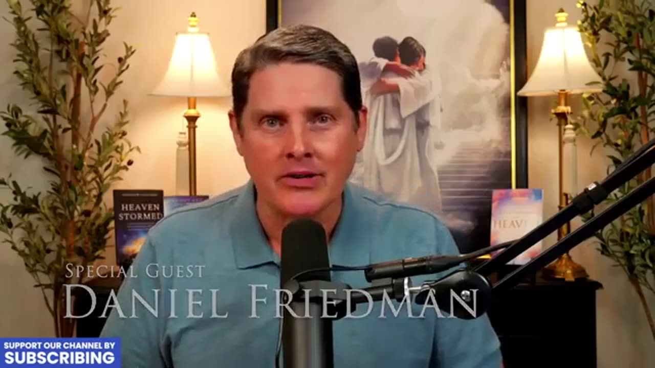 Escaping the Afterlife A Twilight Zone Experience