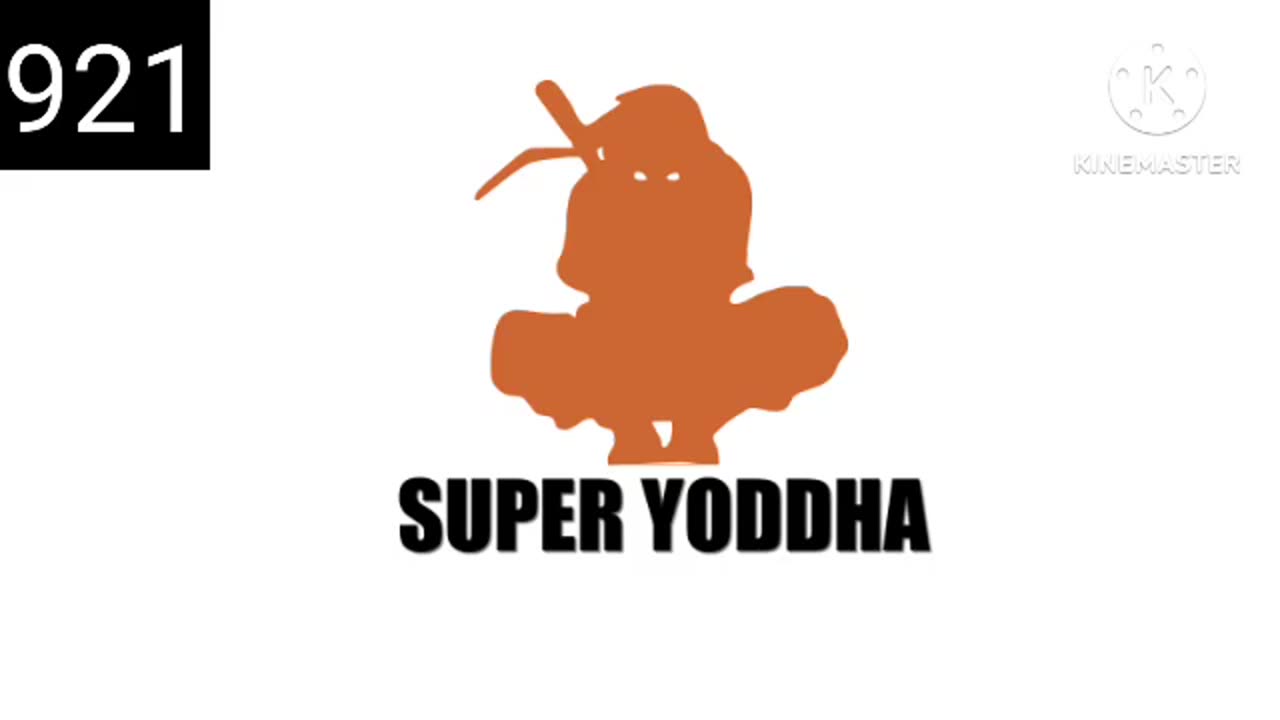 Super Yodha 921