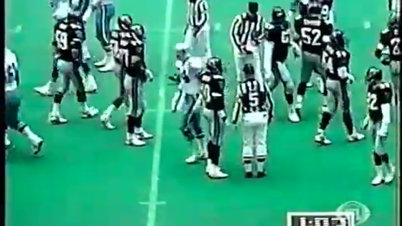 Les Classiques de la NFL