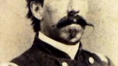 George Spalding – Union Army Soldier and Michigan Republican Congressman