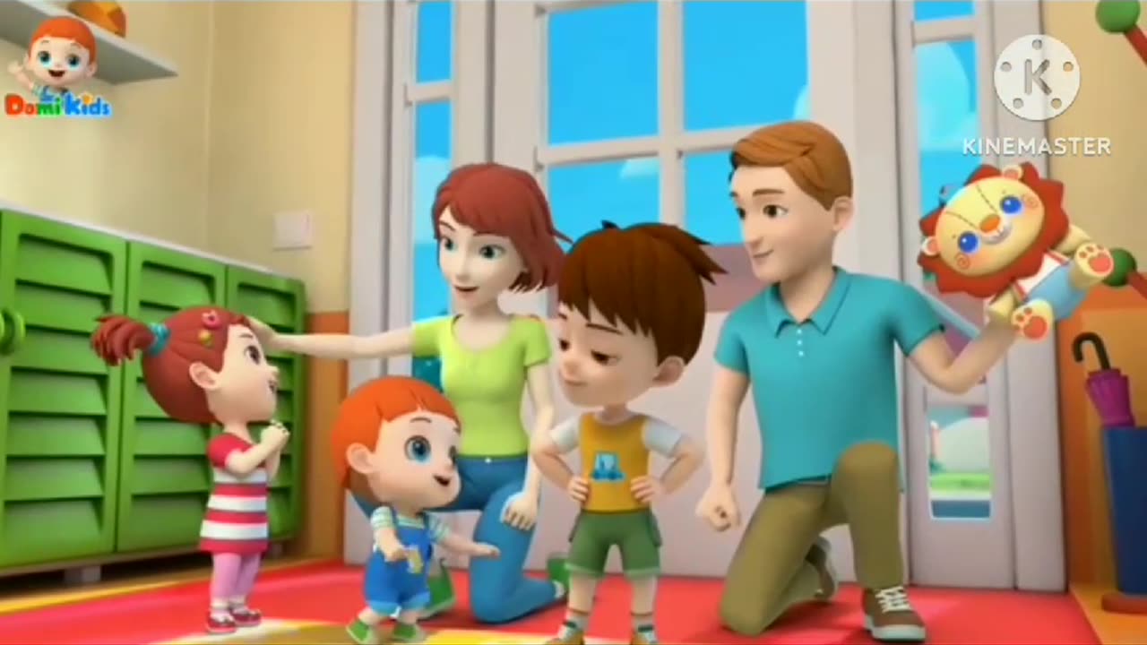 Kids Educational videos