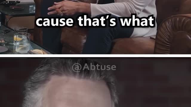 Jordan Peterson SIDES with Andrew Tate ON THIS? 🤔