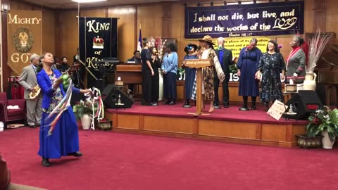 How Great Is Our GOD