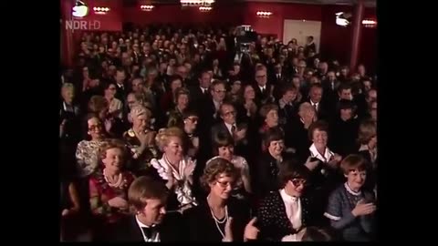 Ohnsorg Theater - 1976 - Wenn der Hahn kräht