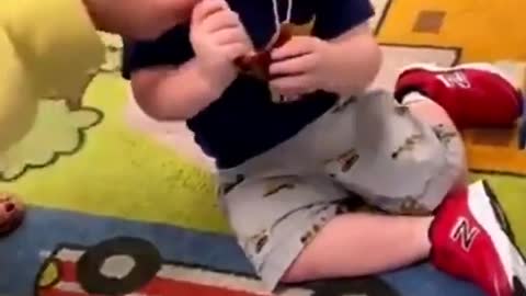 Putting masks on kids is INHUMAN!!! YOU WILL SUFFER IN HELL'S FIRE!!!