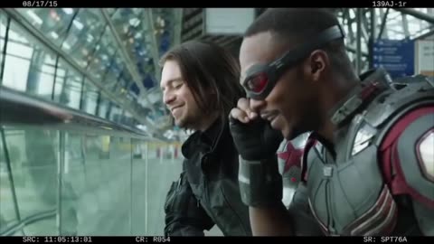 AVENGERS FUNNY MOMENTS