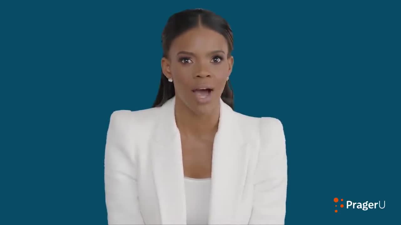 Candace Owens