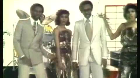 CHIC - Rhythm 'n' Rap - The 1983 Documentary