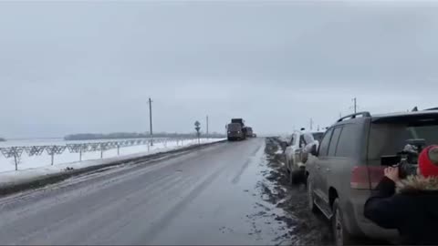 Ukraine Russia War