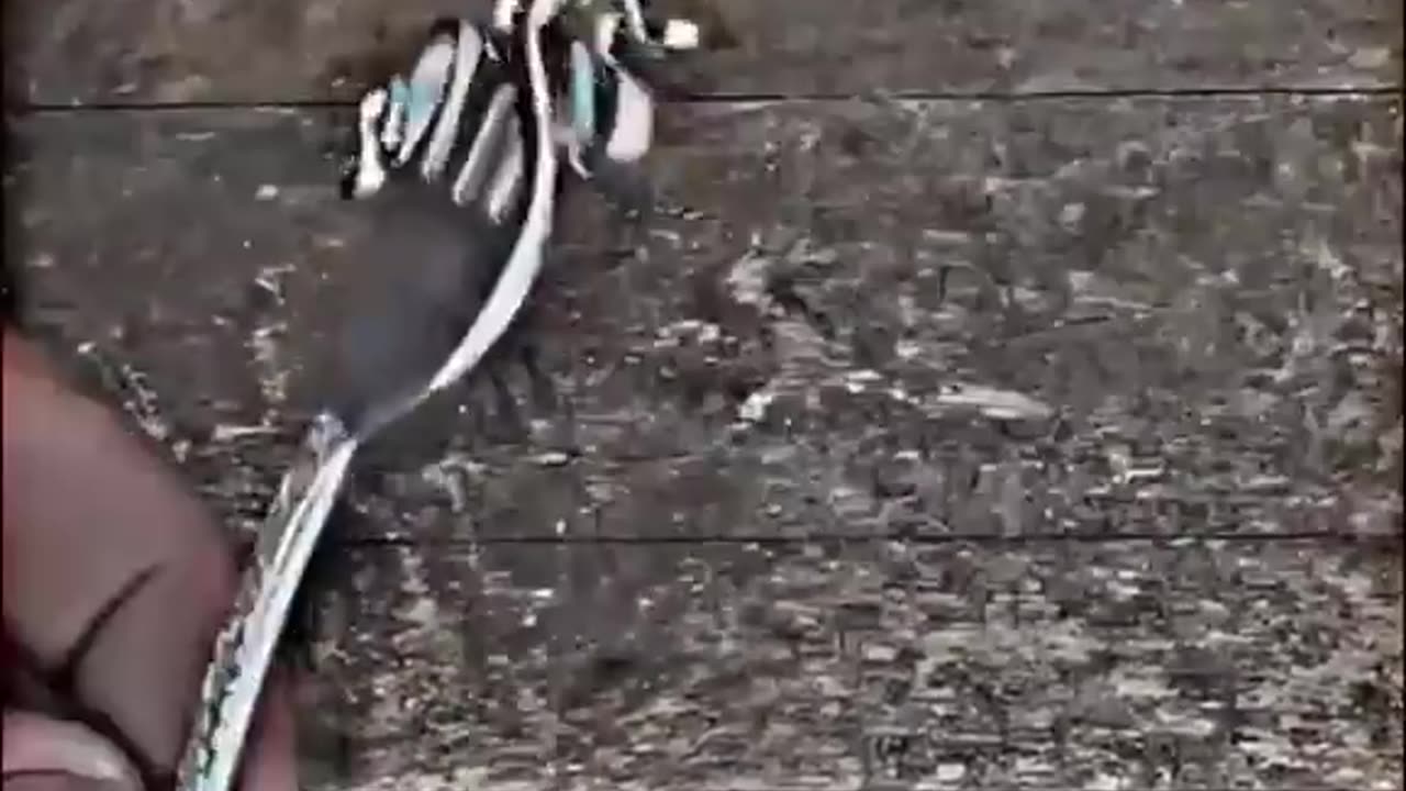 High skill made bracelet
