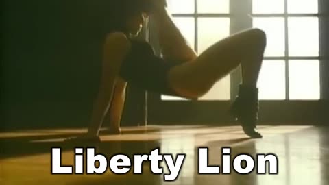 Intro - Liberty Lion