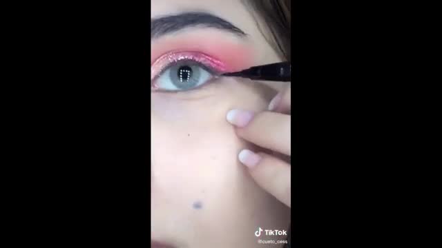 Creative Makeup Looks 2021 TikTok Compilation