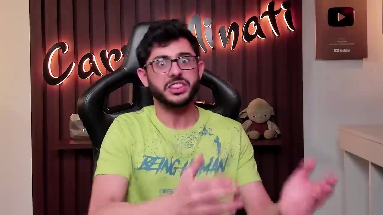 Carry roast salman khan