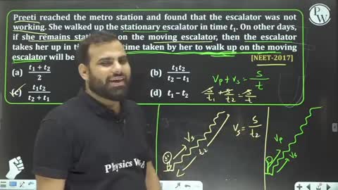 Yakeen2022 Kinematics Lecture 11