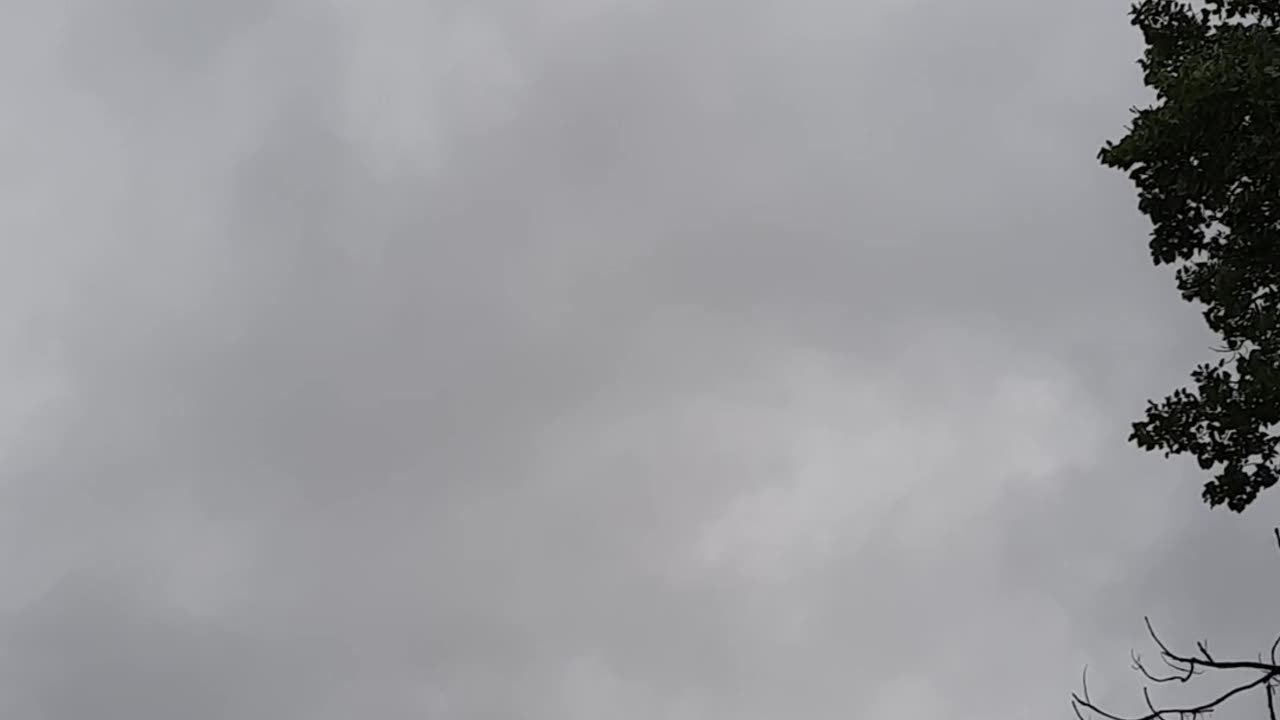 low level of conscious thinking to have this ability within oneself to do this