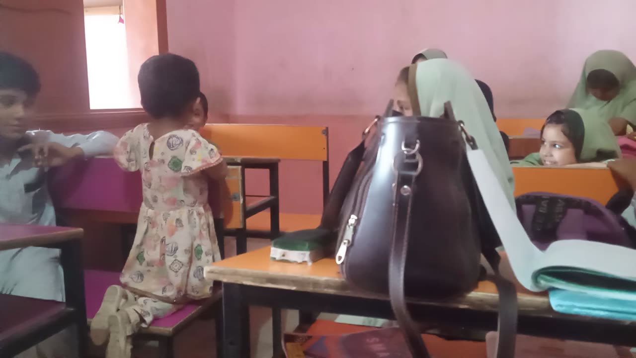 ###read poem smol baby full confidence