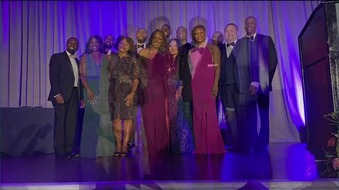 Earl B. Gilliam Bar Foundation 46th Annual Scholarship and Awards Gala honors local law students