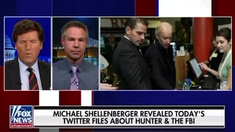 FBI Insisted Twitter Censor Hunter Laptop Story