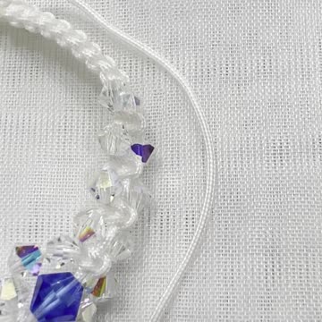 Handmade Unique 5”~10” Five Elements (Wood, Fire, Earth, Metal, Water) Bracelet