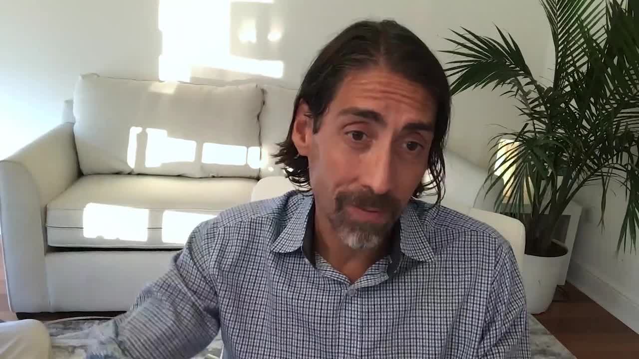 Vaccine Secrets Episode 8