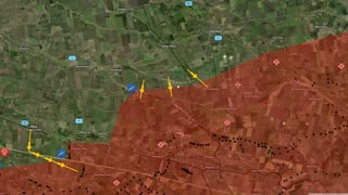 Military Summary And Analysis For 2023 06 17