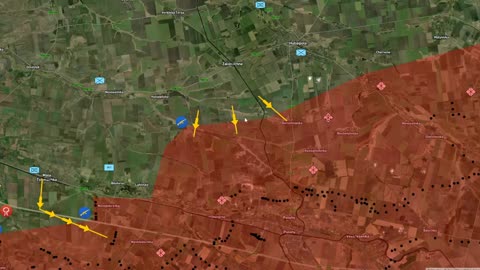 Military Summary And Analysis For 2023 06 17