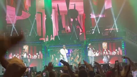 50 cent live concert in Sweden 🇸🇪