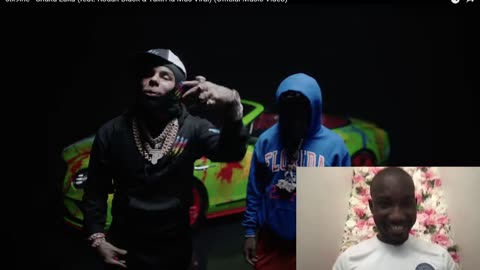 6ix9ine - Shaka Laka (feat. Kodak Black & Yailin la Mas Viral) (Official Music Video) Reaction!!!