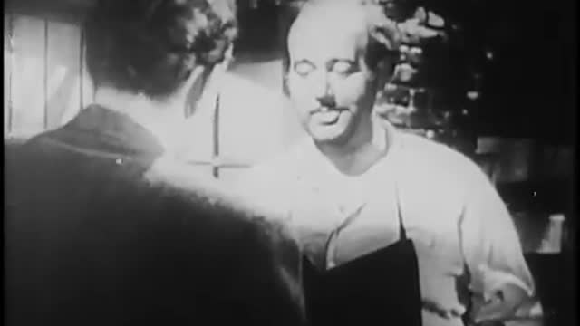 Cutout Devices e Espionagem (1953)